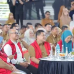 Makassar Berjasa Lindungi 263 Ribu Pekerja, Klaim Rp387 Miliar