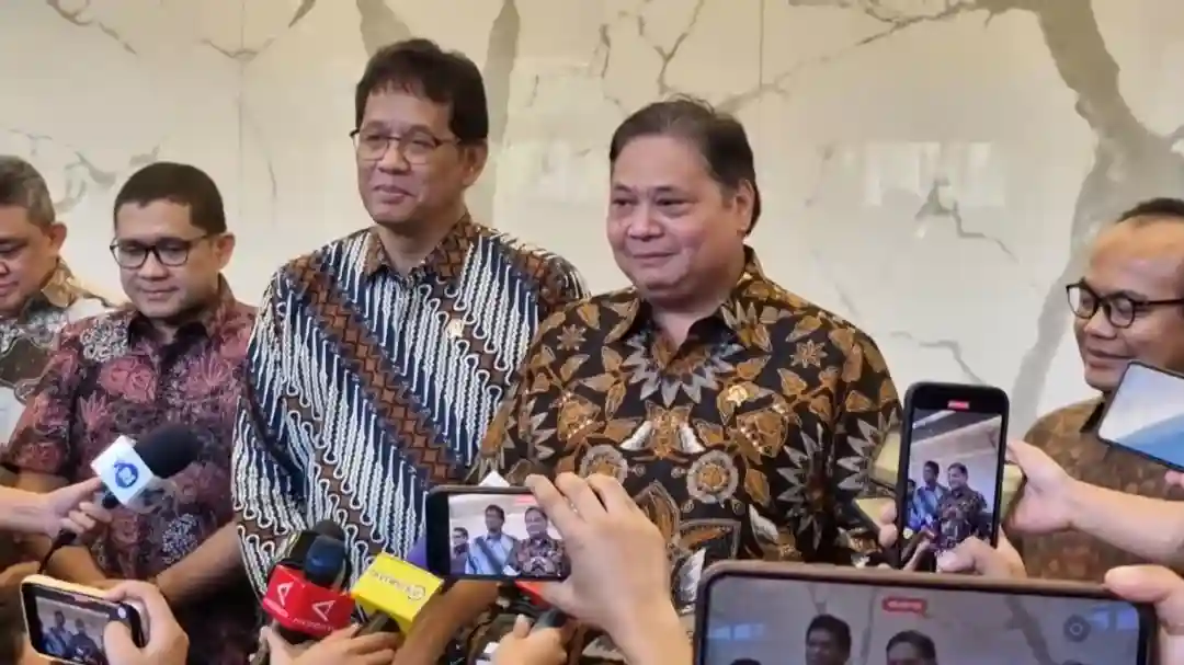 Pajak Karyawan Hotel Restoran Kafe Ditanggung Pemerintah