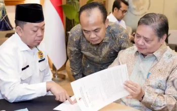 Nusron Wahid Targetkan Digitalisasi 300 RDTR di 2026 10 Menteri ATR/BPN Nusron Wahid usulkan digitalisasi RDTR di Jakarta 22 September 2025