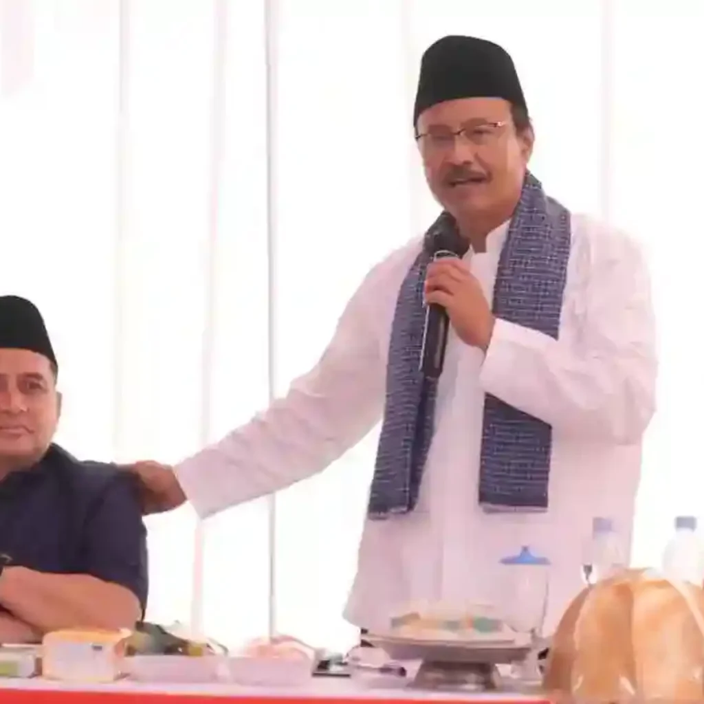 Munafri–Aliyah Dampingi Mensos, 20 Keluarga Miskin di Untia Terima Rumah Baru