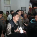 Munafri Ajak Pemuda Tallo Tinggalkan Perang Kelompok di Makassar