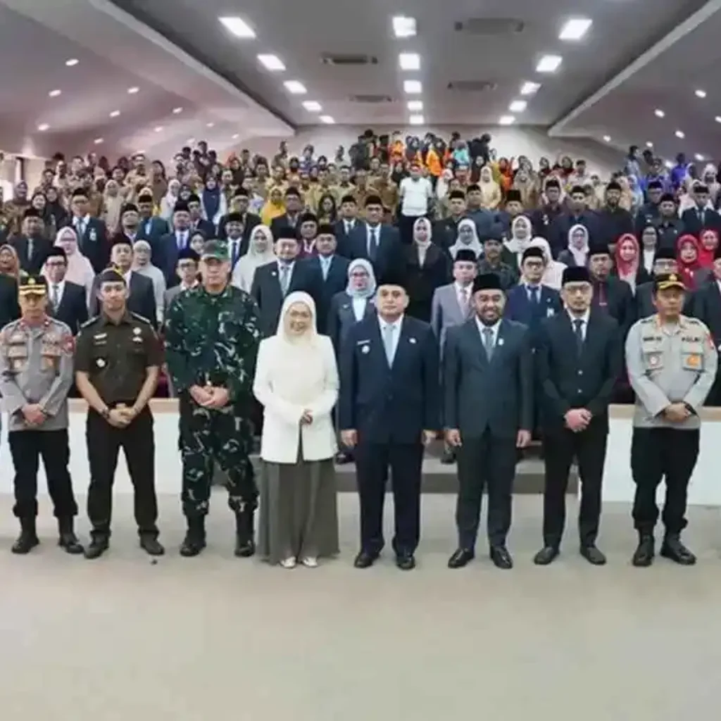 Appi Lantik 9 Pejabat Eselon II Makassar, Akselerasi Layanan