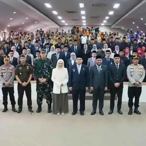 Appi Lantik 9 Pejabat Eselon II Makassar, Akselerasi Layanan