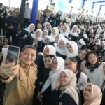 Makassar Creative Hub di PKKMB Unibos 2025 Makassar 15 September 2025