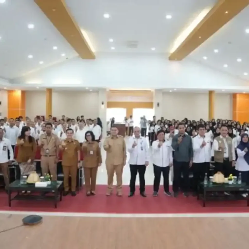 Pemkot Makassar Gelar Pelatihan Kerja di Semua Pulau 2025–2029