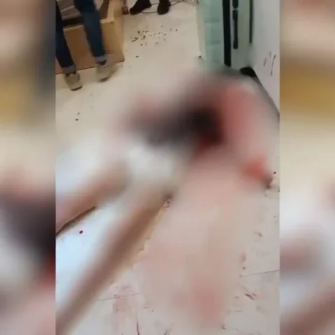 Perempuan Muda Asal Makassar Tewas di Kamar Sewa Sidrap, Polisi Buru Pelaku 12 Perempuan Muda Asal Makassar Tewas di Kamar Sewa Sidrap, Polisi Buru Pelaku