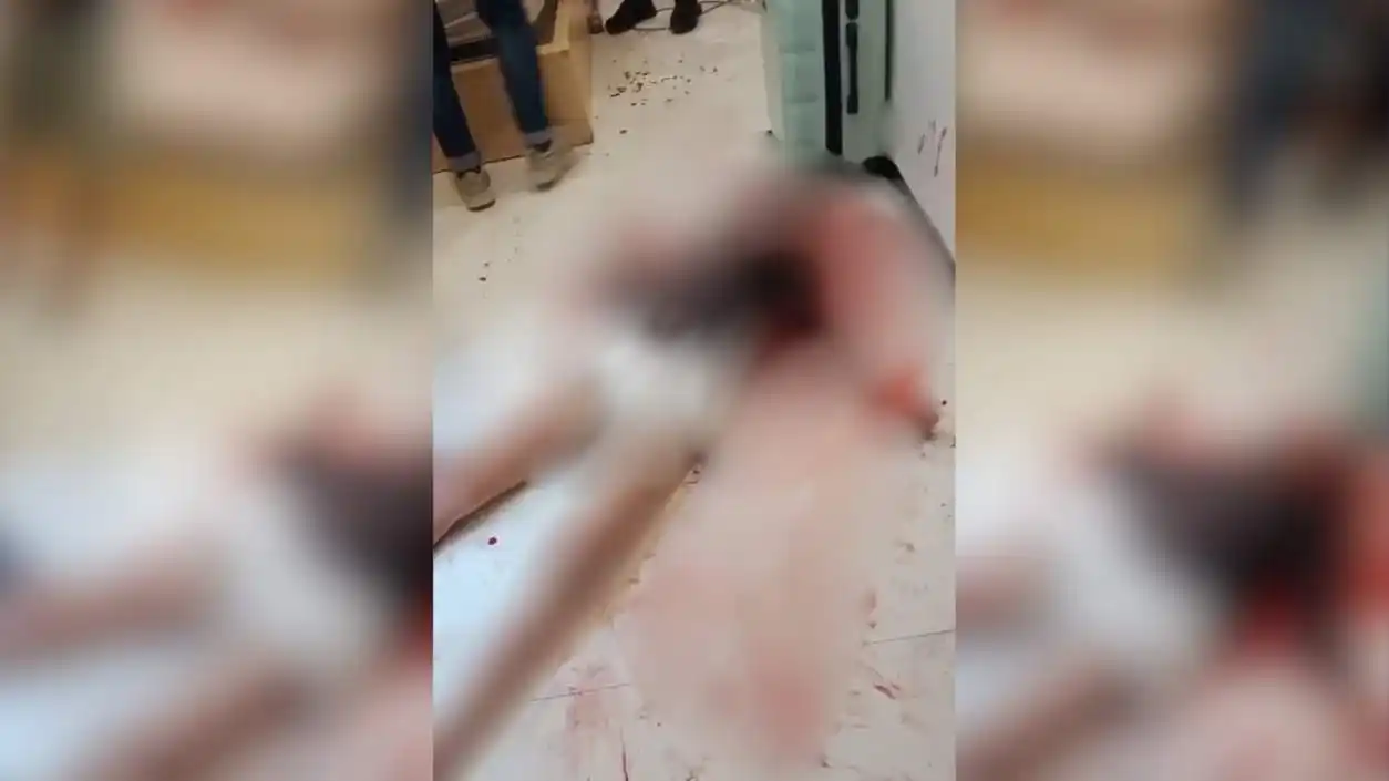 Perempuan Muda Asal Makassar Tewas di Kamar Sewa Sidrap, Polisi Buru Pelaku 1 Perempuan Muda Asal Makassar Tewas di Kamar Sewa Sidrap, Polisi Buru Pelaku