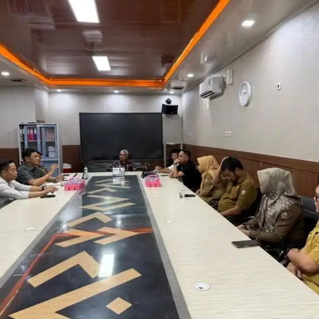 PT Aditarina Klaim Lahan Bitoa, Siap Kompensasi Warga