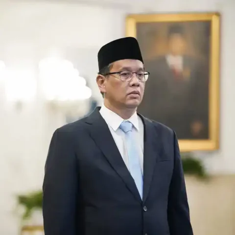 Profil Purbaya Yudhi Sadewa, Menkeu Baru Pengganti Sri Mulyani 17 Profil Purbaya Yudhi Sadewa, Menkeu Baru Pengganti Sri Mulyani