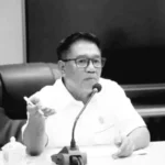 Supratman Kenang Ruslan Mahmud: Sosok Dituakan, Panutan Legislator