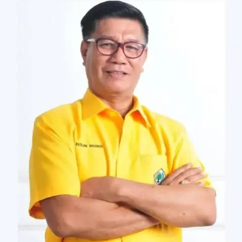 Ruslan Mahmud Meninggal Dunia