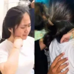 Korban busur panah perempuan Makassar 22 September 2025