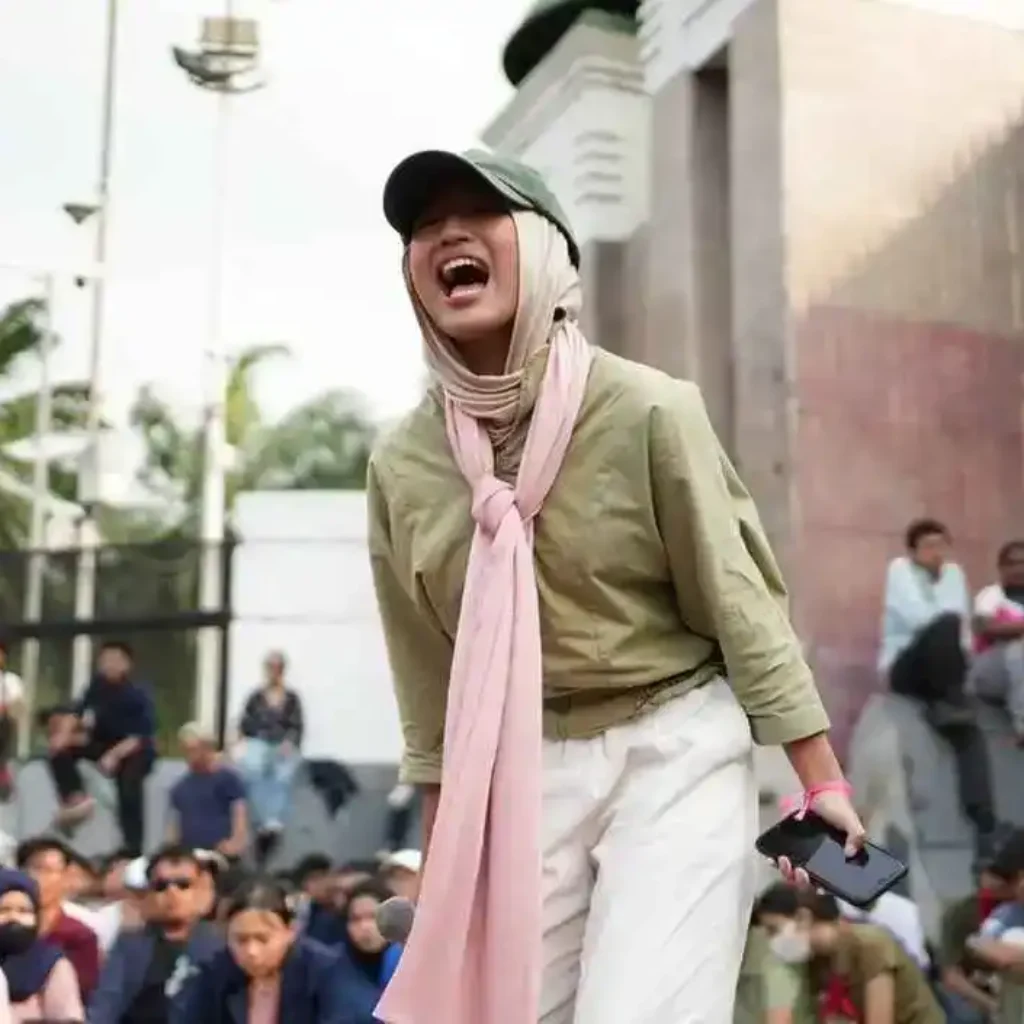 17+8 Tuntutan Rakyat Arti, Isi Lengkap, dan Tenggat Waktunya