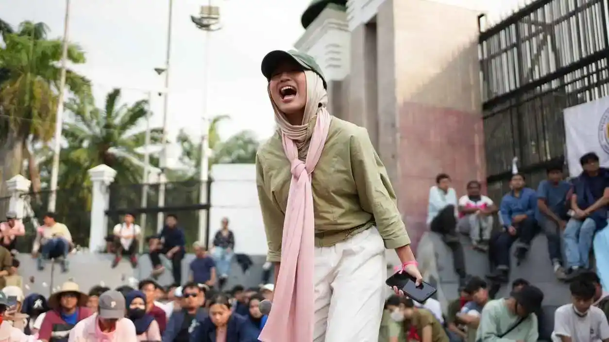 17+8 Tuntutan Rakyat Arti, Isi Lengkap, dan Tenggat Waktunya