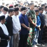 Kronologi dan Fakta Penyerangan Mako Polres Tarakan oleh Oknum TNI 4 Pemkot Makassar dan Forkopimda Gelar Sholat Ghaib untuk Korban Kebakaran DPRD Makassar