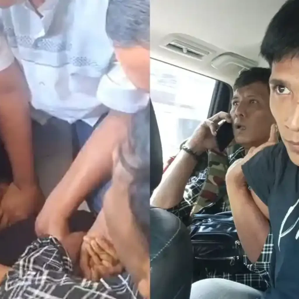 Oknum TNI Diduga Terlilit Utang dan Judol, Nekat Bawa SS1 ke BRI Gowa