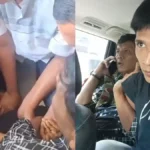 Oknum TNI Diduga Terlilit Utang dan Judol, Nekat Bawa SS1 ke BRI Gowa