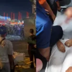 Ricuh Watch On Festival di Mall Pipo Makassar Sejumlah Penonton Terluka