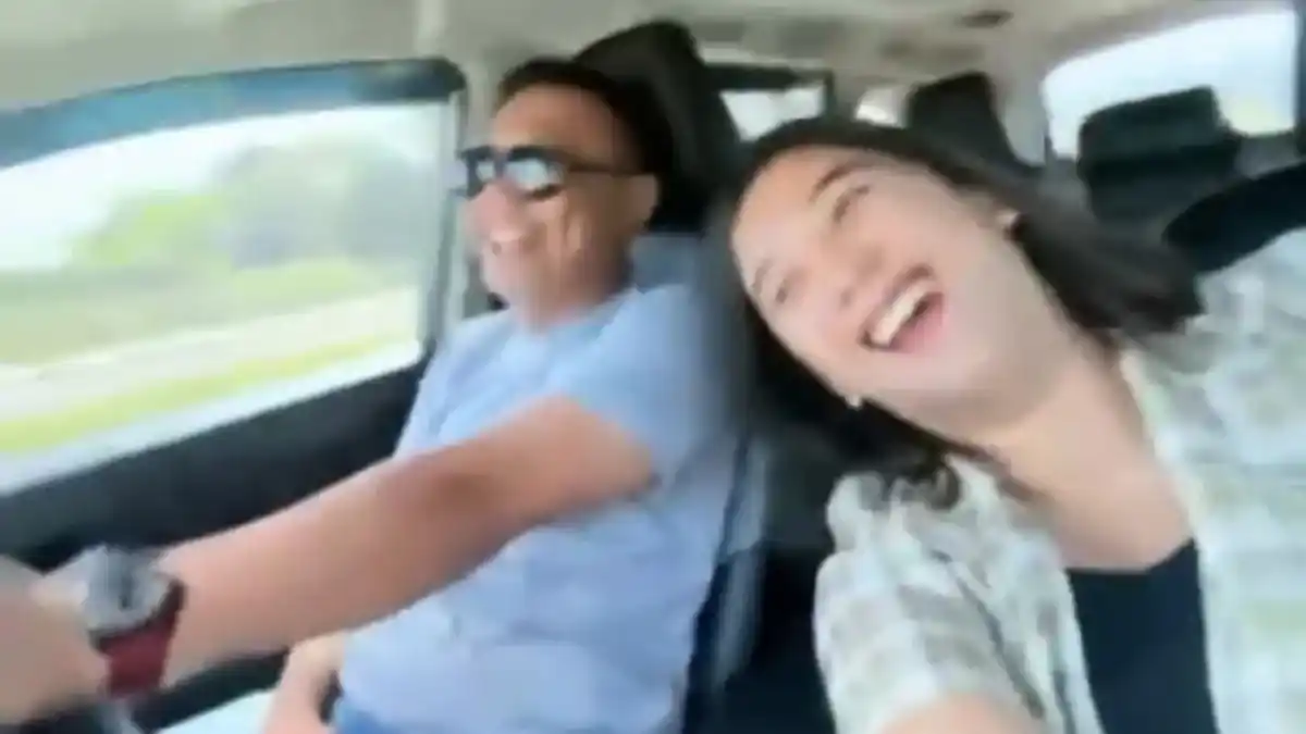 Viral Wahyudin Moridu Anggota DPRD Provinsi Gorontalo Ngaku Ingin Rampok Uang Negara