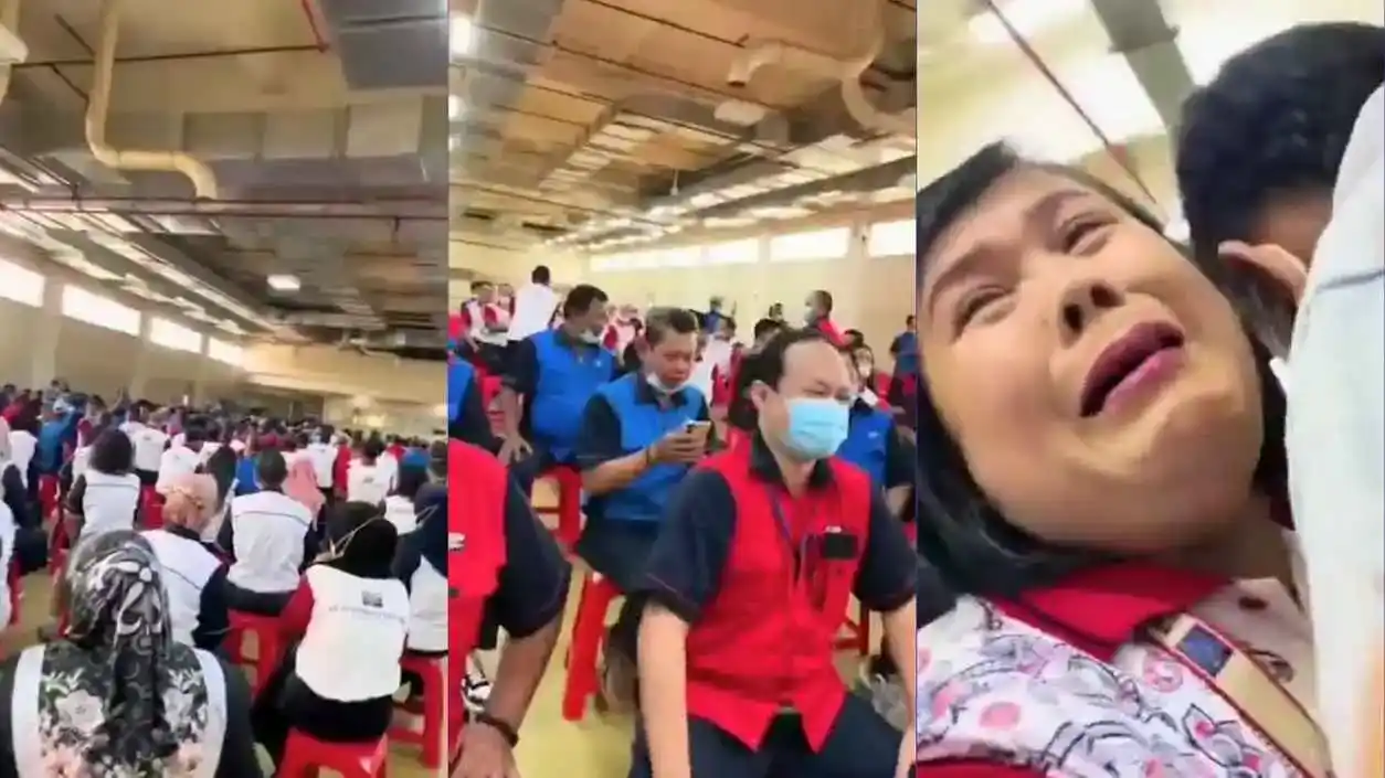 Pratinjau video: Aksi Unik di Dasar Laut