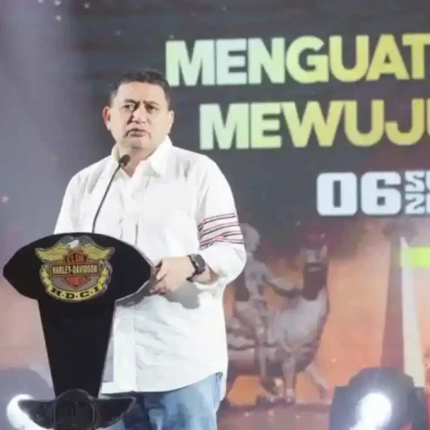 Rp5 Miliar per Bulan, Makassar Dibidik Jadi Magnet Event