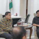 Fraksi API Temui Appi, Dukung Percepatan Realisasi Program MULIA