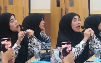 Wali murid SDIT Al Izzah Serang tolak program Makan Bergizi Gratis saat audiensi 29 September 2025