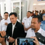 Yusril Minta Pelaku Penjarahan dan Perusakan DPRD Makassar dan DPRD Sulsel Segera Diadili