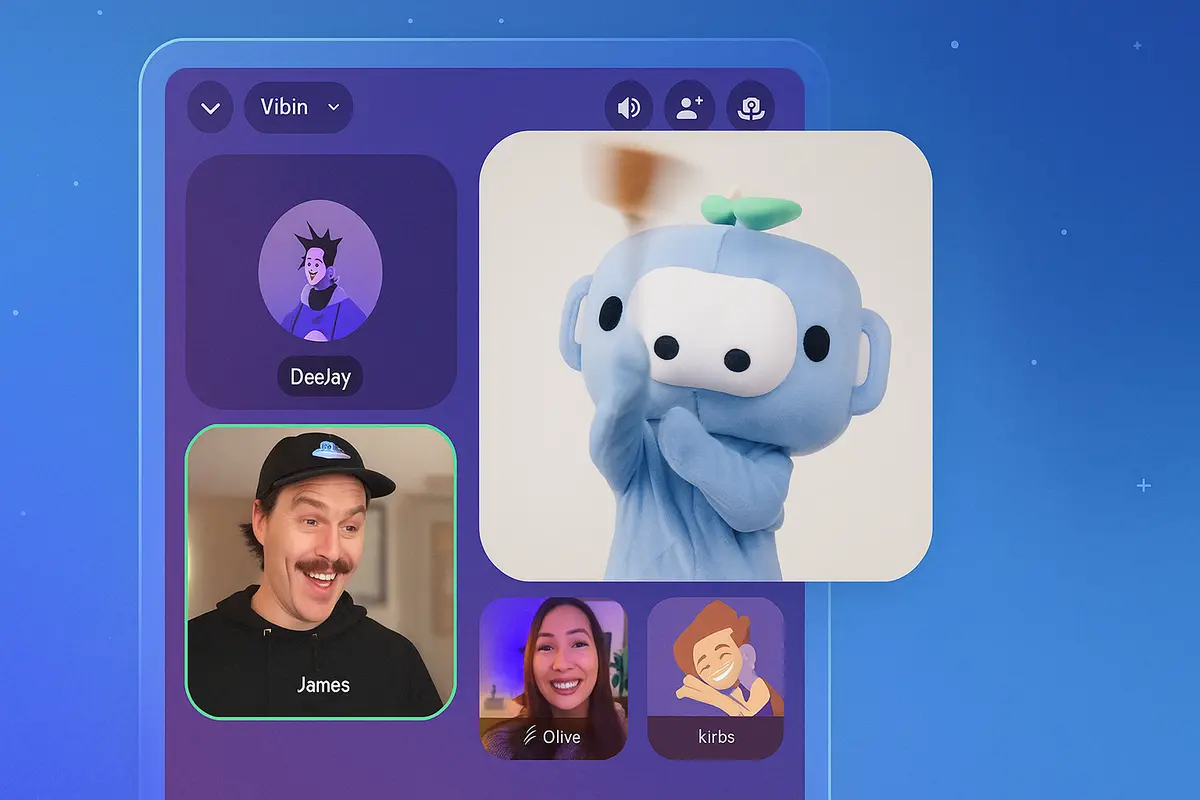cara membuat Discord daftar akun server gratis