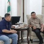 Wali Kota Makassar bertemu Kepala ATR BPN bahas penertiban 24 aset Jumat 03 Oktober 2025