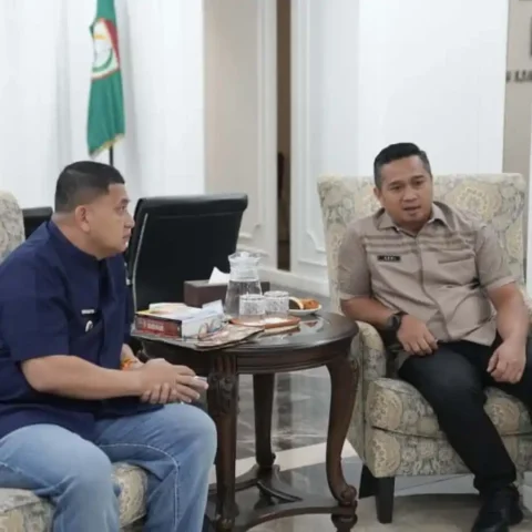 24 Aset Pemkot Makassar Bersengketa, Wali Kota Gandeng ATR BPN untuk Percepatan Penertiban 6 24 Aset Pemkot Makassar Bersengketa, Wali Kota Gandeng ATR BPN untuk Percepatan Penertiban