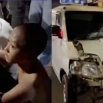 Pemuda di Makassar Mengamuk Aniaya Ibu Tiri dan Temannya dengan Parang 4 Anggota Geng Motor Tewas Tabrak Mobil Boks di Makassar, Polisi Sita Busur Panah