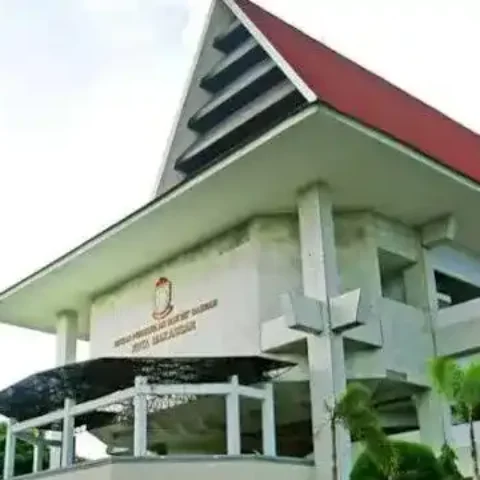DPRD Makassar Bahas Ranperda Parkir, Targetkan PAD Optimal dan Layanan Lebih Nyaman