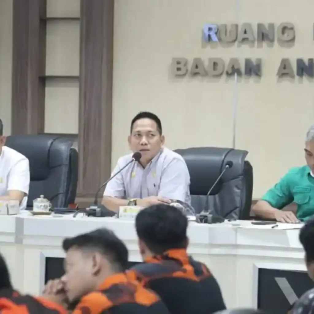 DPRD Makassar Panggil Pengelola Ritel, Usut Aduan Konsumen dan Cek Ulang Perizinan