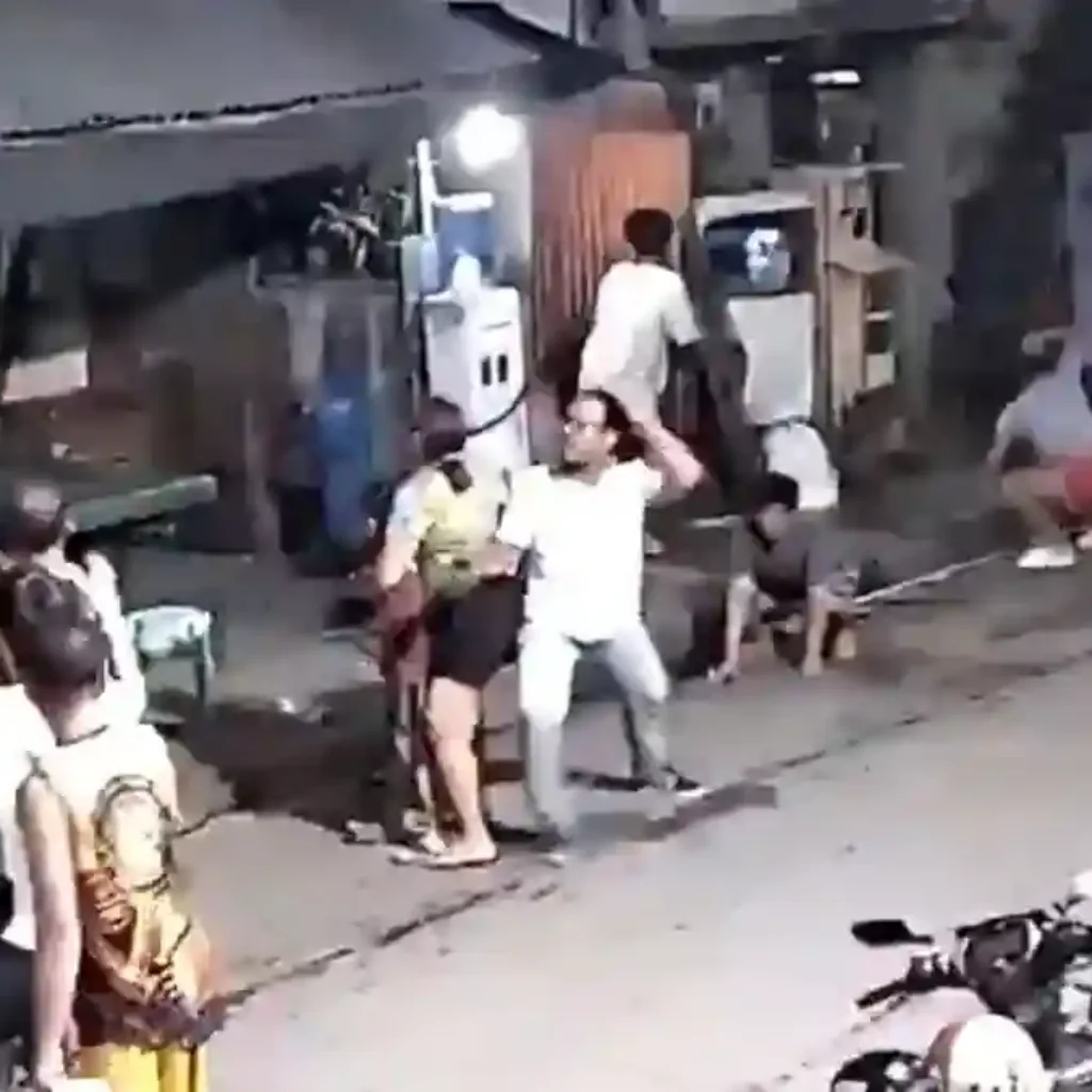 Gempa Cebu 6.9 Tewaskan 69 Orang Status Bencana Berlaku di Filipina