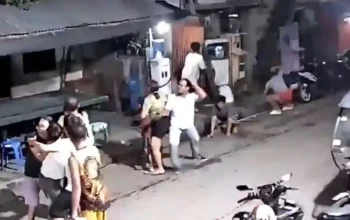 Gempa Cebu 6.9 Tewaskan 69 Orang Status Bencana Berlaku