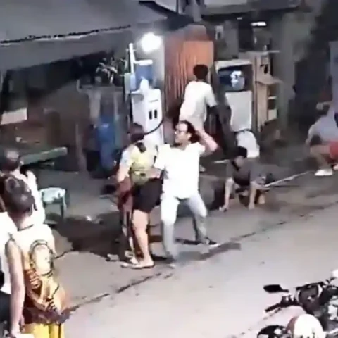 Gempa Cebu 6.9 Tewaskan 69 Orang Status Bencana Berlaku di Filipina