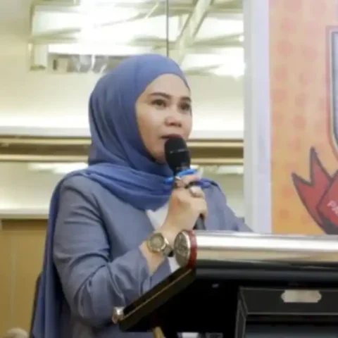 Hj Irmawati Sila: Pemuda Makassar Harus Paham Perda Kepemudaan 2019