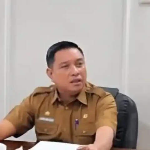 Muchlis Misbah Apresiasi Transformasi Sekretariat DPRD Makassar di Bawah Andi Rahmat Mappatoba