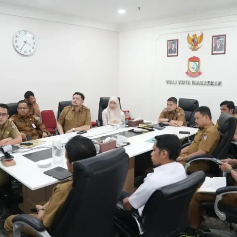 Munafri Buka Kolaborasi PT SMI, Stadion Representatif Makassar Dipacu 7 Munafri Buka Kolaborasi PT SMI, Stadion Representatif Makassar Dipacu