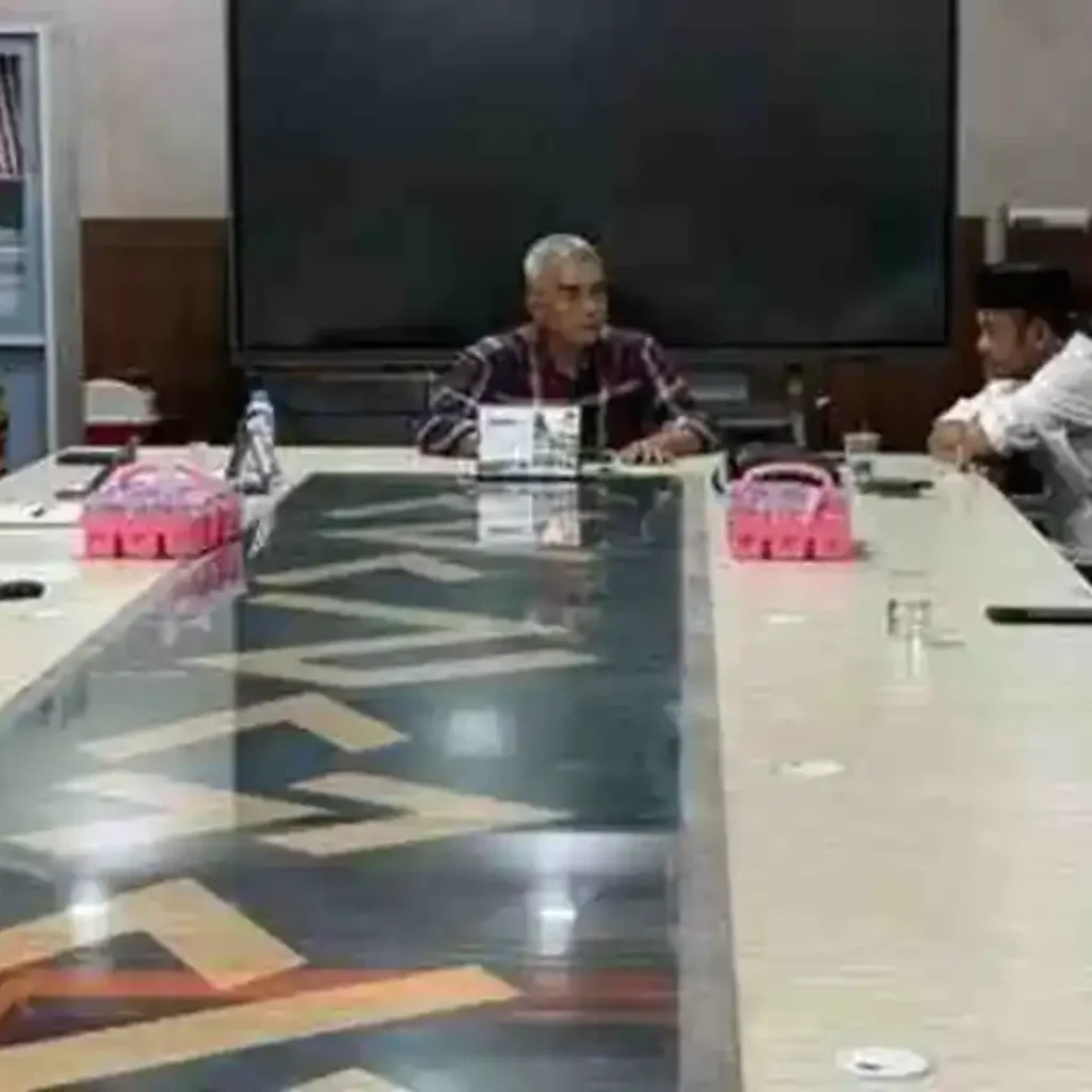 PT Aditarina Laporkan Penyerobotan Lahan di Manggala, AJB Diakui Sah