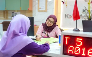 Pemecahan Bidang Tanah ATR/BPN: Syarat, Proses, dan Larangan 5 Alt teks pemecahan bidang tanah di Kantor Pertanahan Jakarta 02 Oktober 2025