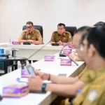 Pj Sekda Makassar Pimpin Rapat Penyusunan Rencana APBD Pokok 2025 bersama TAPD 2 Pemkot Makassar Pilih Skema BGS untuk SJUT, KPBU Dinilai Terlalu Rumit