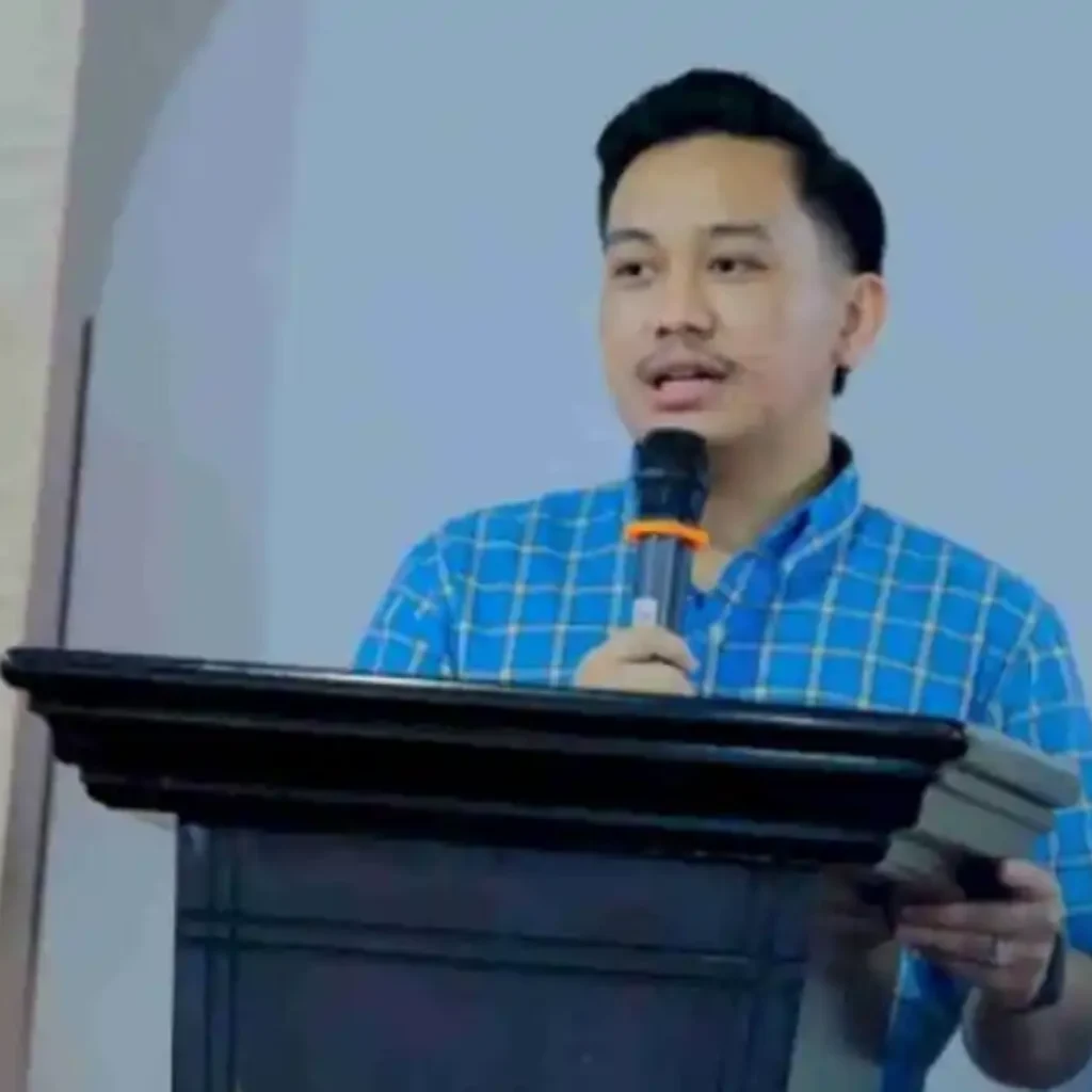 Perda Kepemudaan Makassar 2019 Disosialisasikan Muh Farid Rayendra di Hotel Liberta