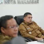 Satpol PP Makassar Tertibkan Pasar Tumpah Dr Leimena 4 Ramboll Tinjau MLCP Makassar 27–31 Oktober 2025