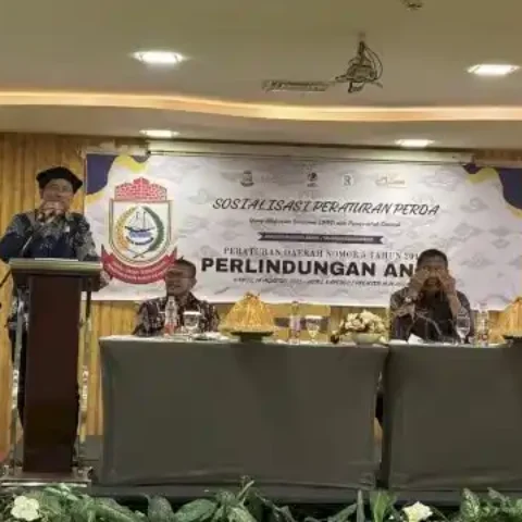 Ruslan Lallo Sosialisasikan Perda Perlindungan Anak 2018, Tekankan Pengawasan Keluarga dan Larangan Nikah Dini 11 Ruslan Lallo Sosialisasikan Perda Perlindungan Anak 2018 Tekankan Pengawasan Keluarga dan Larangan Nikah Dini