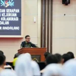 Sekda Sulsel Perkuat Link and Match SMK dengan Industri