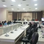 Granat dan IKANARA Gencarkan Sosialisasi Bahaya Narkoba di Kabupaten Maros 3 Sekretariat DPRD Makassar Luncurkan Portal Agenda Real-Time untuk Perkuat Keterbukaan Informasi