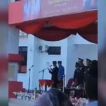 Rumah Sri Mulyani Dijarah Massa 3 Viral Video Wakil Ketua DPRD Pasangkayu Tergagap Membaca UUD 1945