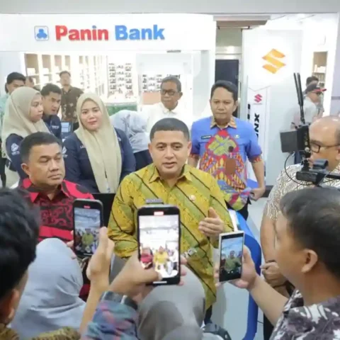 Wali Kota Minta Panin Expo 2025 Dongkrak Transaksi dan Investasi Makassar 14 Wali Kota Minta Panin Expo 2025 Dongkrak Transaksi dan Investasi Makassar